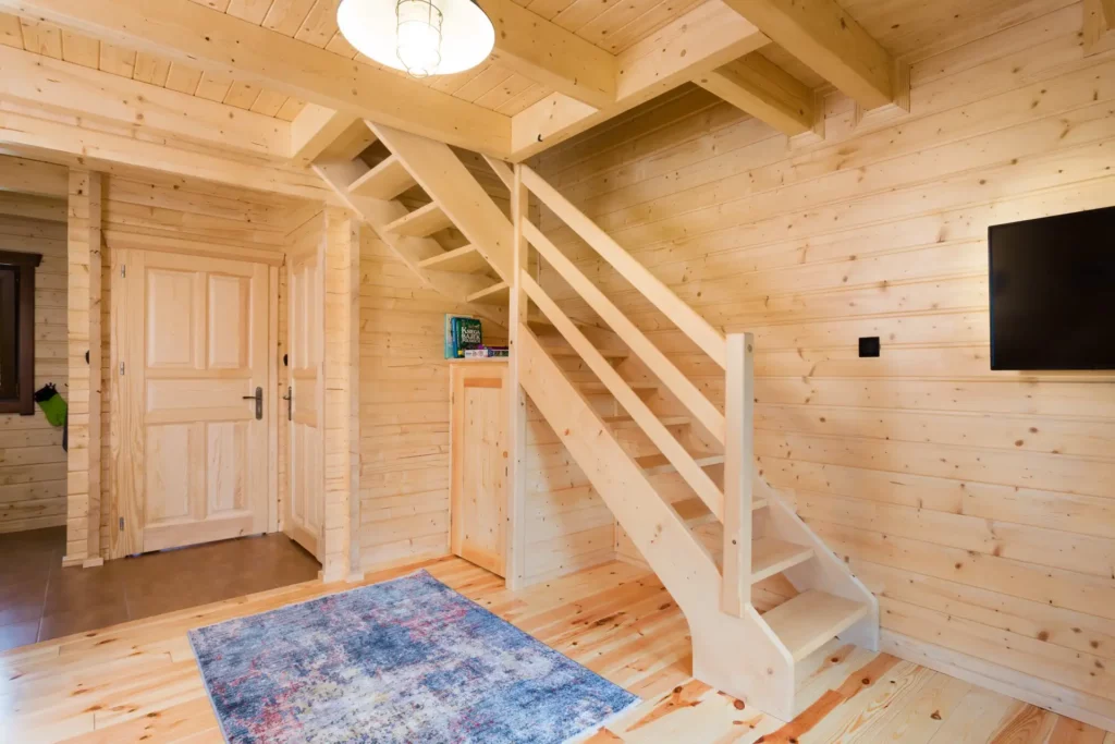 domki janosik letniskowe komfort