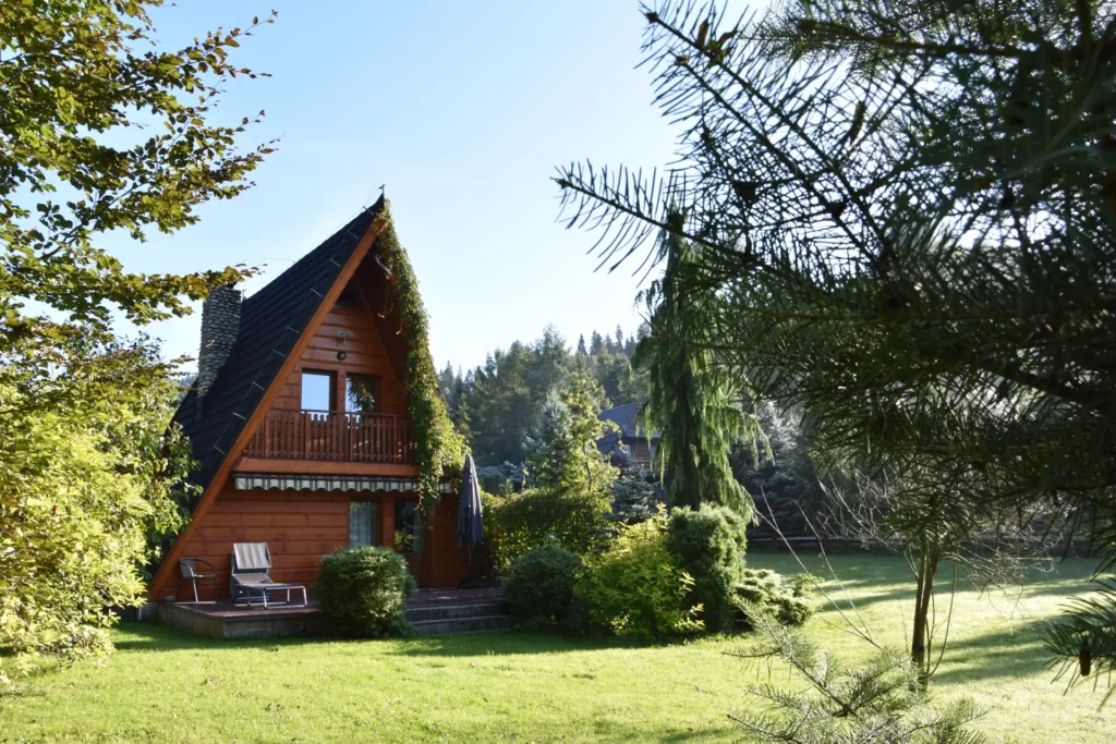 domek janosik góralski domek janosik góralski