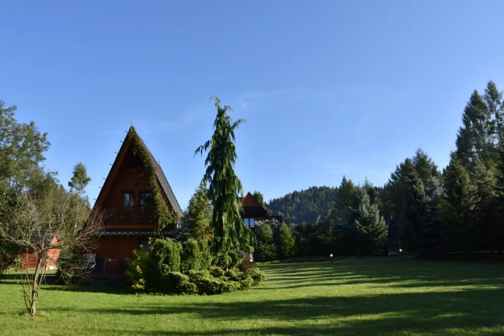 domek janosik góralski (5) domek janosik mna wakacje łopuszna nowy targ góralski